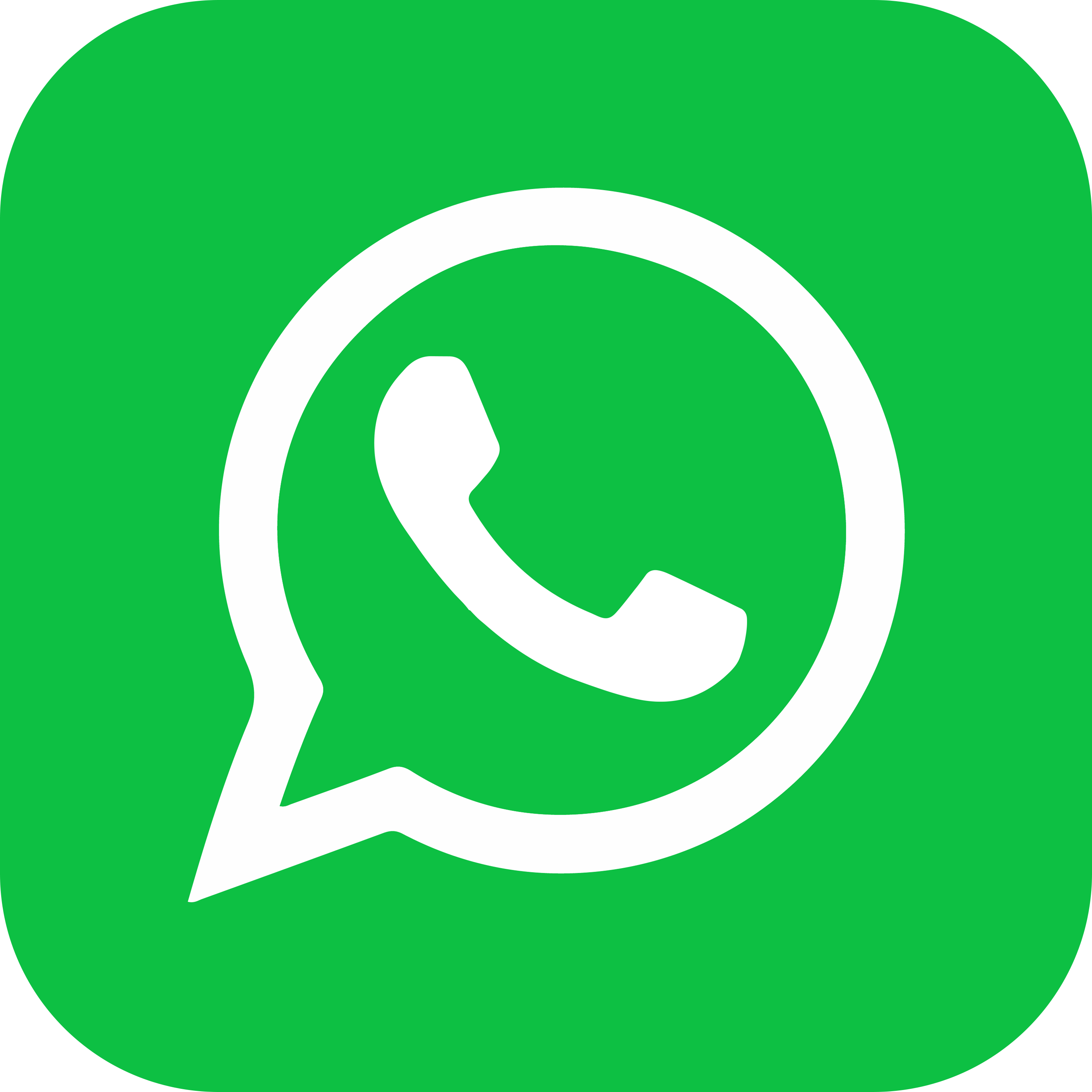 Logo Whatsapp